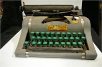 Tom Thumb Typewriter