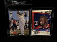 Michael Jordan Cards - 1994 Upper Deck Collectors