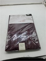 Origins microfiber tablecloth