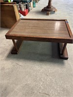 Bed Serving Tray