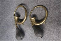 Vintage Horns
