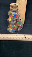 TH Stouch Co Dog Candy Container