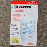 BUG ZAPPER