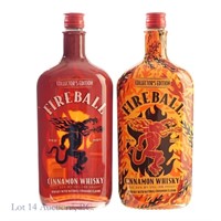 Fireball Red Hot Cinnamon Whisky (2)