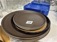 Serving Trays and Food Trays