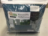 SOFA REVERSIBLE COVER