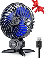 USB Desktop Fan Portable Desktop AZ8