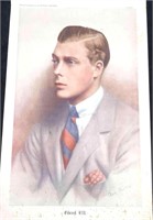 Print of The Painting King Edward VIII Portrait Or