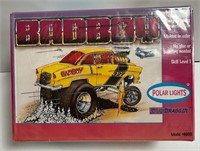 BadBoy Model Kit