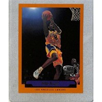 1999 Topps Kobe Bryant