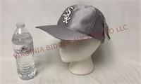 Chicago White Sox John Snyder Autographed Hat