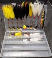 Mepps Musky Killer Spinner Baits & More