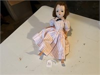 1950s Cissy Doll