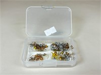 Assortment Of Earring Backs