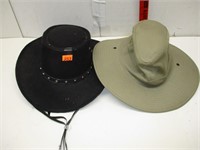 Hat Selection/Western Express