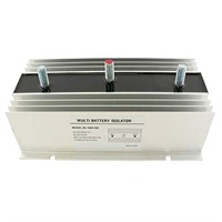 DB Electrical BSL0003 160 Amp Dual Multi Two