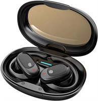 Open Ear Air Conduction Headphones,Wireless Sports