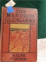 The Man From Gelngarry ©1901