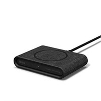 ION Wireless Charging Pad Mini (w/o Adapter) Black