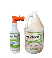 ez-clean Advanced Odor Remover- Highly Concentr...