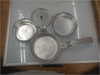 Boy Scout Mess Kit