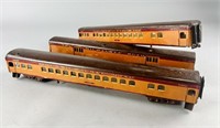 The Milwaukee Road Models, 1120, 4445, 4446