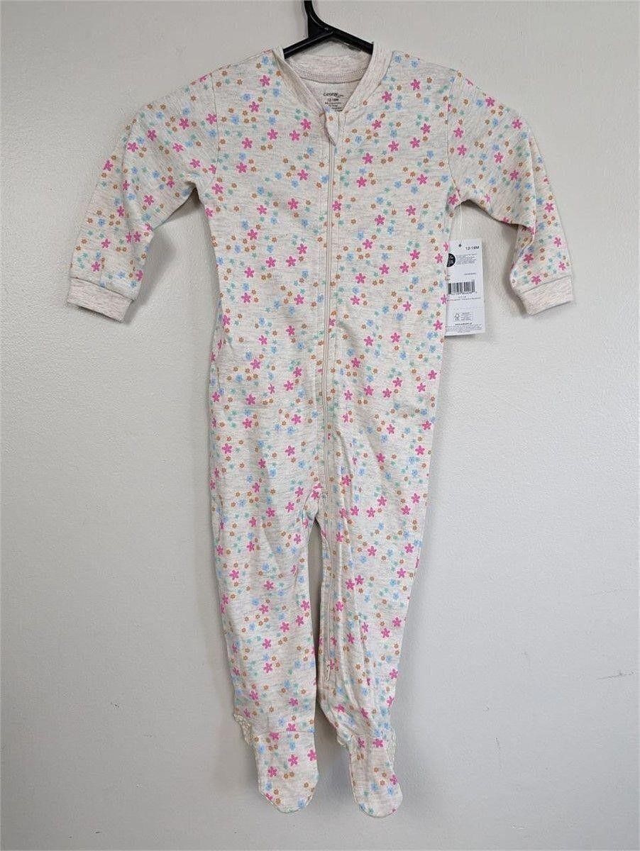 $7-SIZE 12-18M GEORGE BABY FULL PIJAM