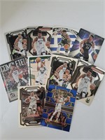 Giannis Antetokounmpo Lot of 10 Cards