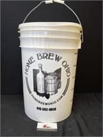 Home Brew Bucket