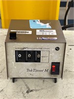 Scientific Products TekTimer M C6490 Timer -