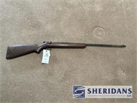 WINCHESTER BOLT ACTION .22 CAL. RIFLE (MODEL 67)