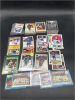 (J) Vintage hockey collector cards 1970’s 80’s