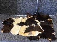 Tulip Tree Farm Goat Hides Bundle 2