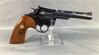 Colt Trooper MKV 357 Magnum  CTG