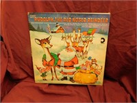 Rudolph - The Red Nosed Reindeer