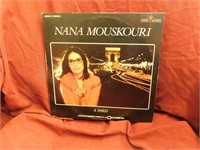 Nana Mouskouri - A Paris