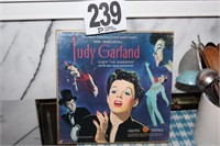 Judy Garland Records