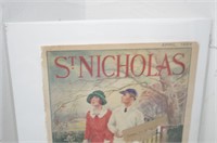 St. Nicholas 1924