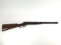 Browning Arms BL-22 Repeating Lever Action Rifle