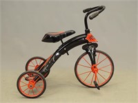 Air Flow Child's Tricycle