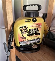Home Insect Control