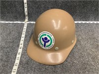 Old US Youth Conservation Corps Helmet