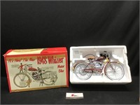 1948 Whizzer Motor Bike