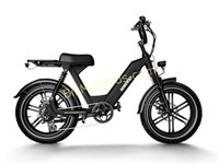 Himiway Escape Pro Long Range Electric Bike