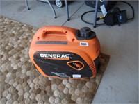 GENERAC GENERATOR MODEL GP2200i