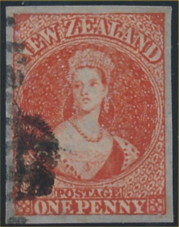 Golden Valley Stamp Auction #389