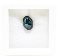 Jewelry Unmounted Star Sapphire Stone ~ 1.5 Carats