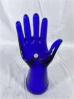 Cobalt Blue Ring holder