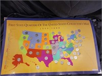 FIRST STATE QUARTERS / 1999 - 2008 / 2 ALBUMS