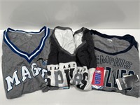 OFFSITE NBA Official Women s Team Apparel 3